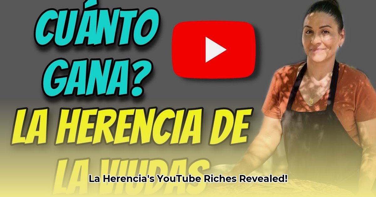 la-herencia-de-las-viudas-net-worth